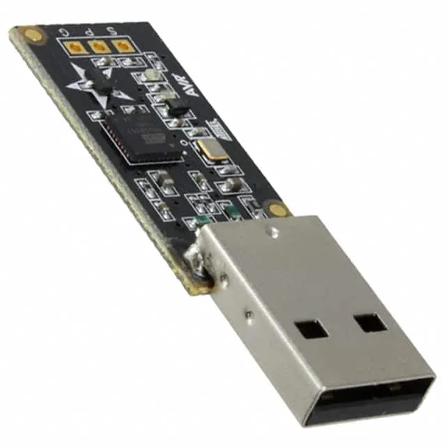 AT88CK454BLACK (KIT DEMO USB CRYPTO FOR ATSHA204)