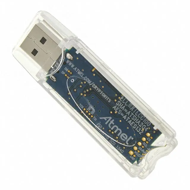 AT88CK490 (EVAL KIT CRYPTO)