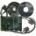 AT91EB40A (KIT EVAL FOR ARM AT91R40008)