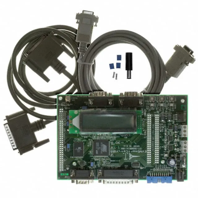 AT91SAM7A1-EK (BOARD EVAL FOR AT91SAM7A1)
