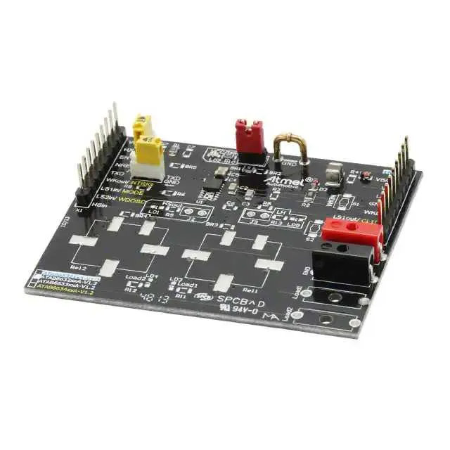 ATAB663254A-V1.2 (DEV TOOL ATA663254)