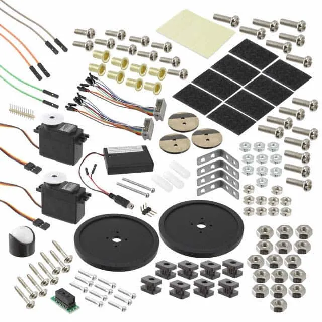 ATABOT (ROBOT ACCESSORY KIT)