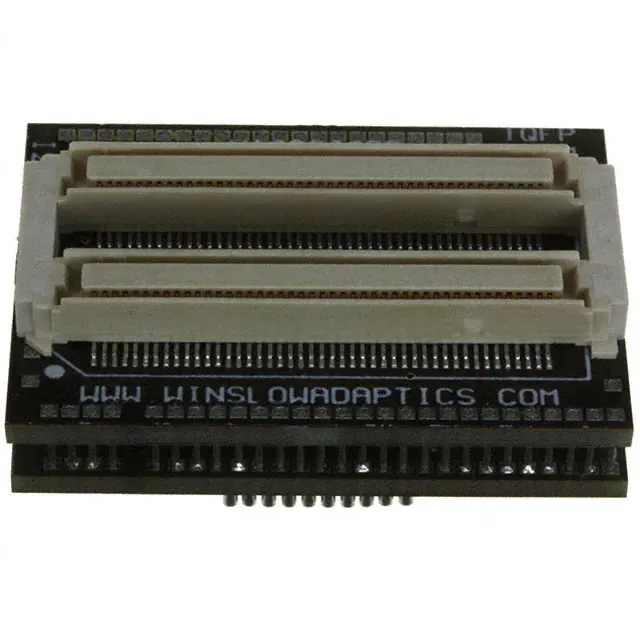 ATADAP169_TOP (ADAPTER PERSON TOP ICE50 MEGA169)