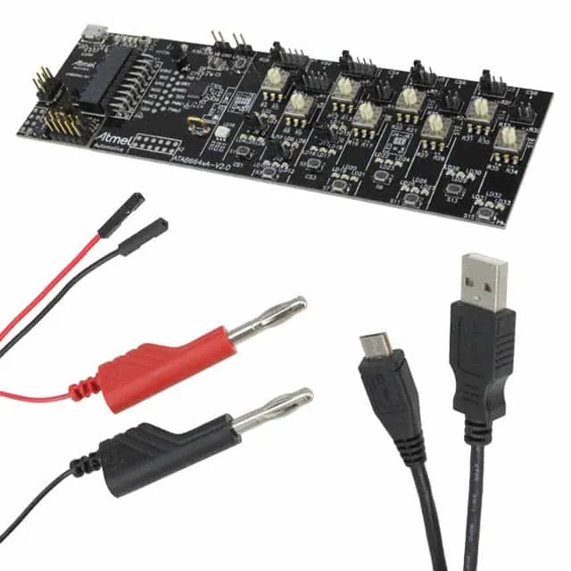 ATAK42001-V1 (ATA664151 EVAL KIT)
