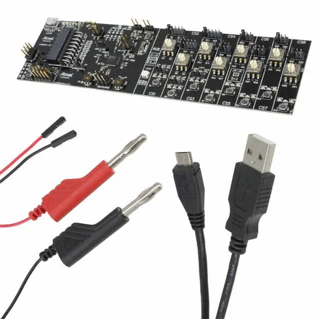 ATAK43001-V1 (ATA664251 EVAL KIT)
