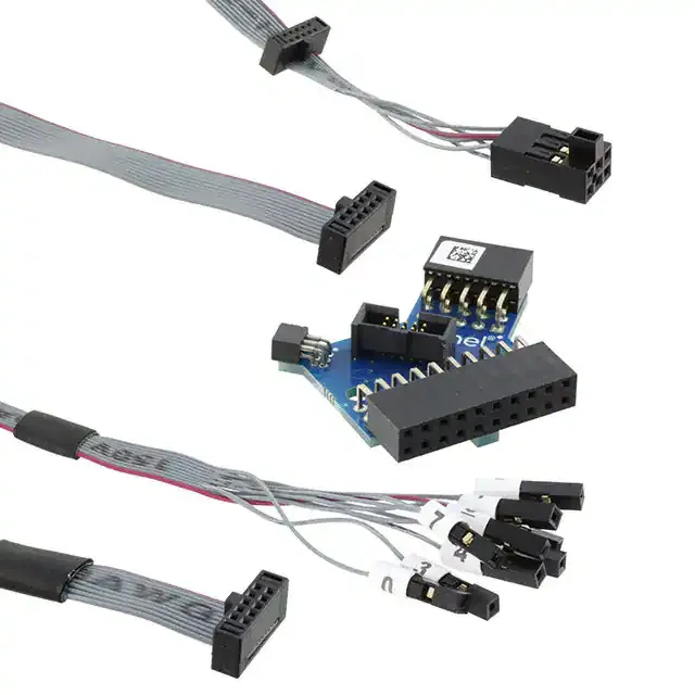 ATATMEL-ICE-ADPT (ADAPTER SAM ICE)