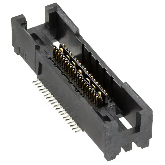 ATAVR-MICTOR38 (MICTOR38 CONNECTOR NEXUS 767054-)
