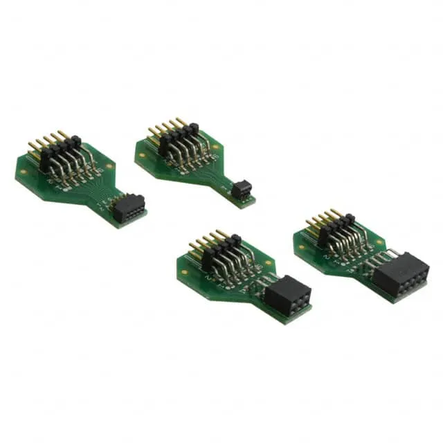 ATAVR-SOAKIT (KIT ADAPTER STANDOFF JTAG DEBUG)