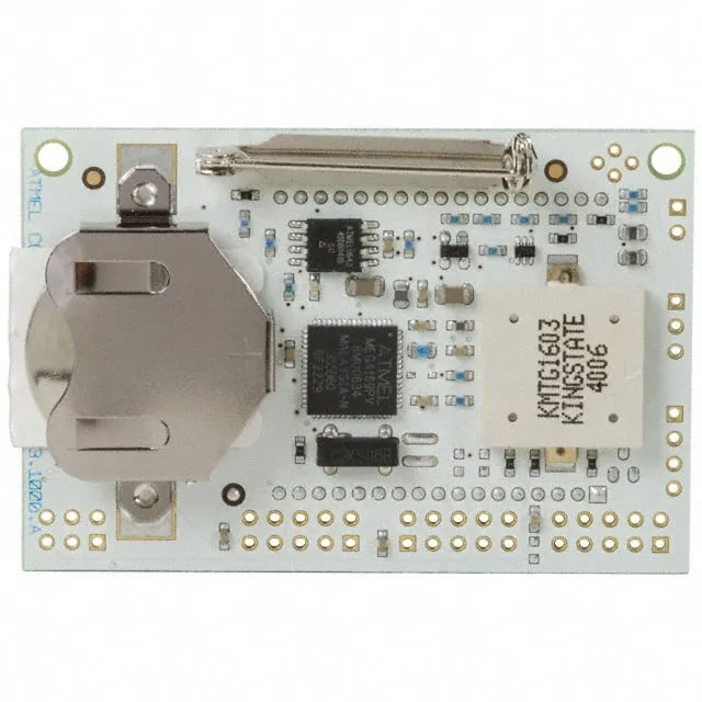 ATAVRBFLY (KIT EVALUATION AVR BUTTERFLY)