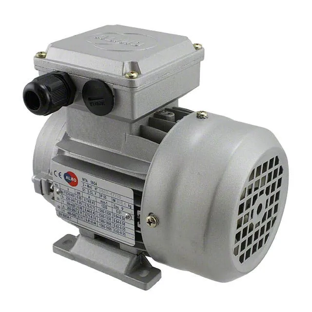 ATAVRMC201 (MOTOR AC ASYNCHRONOUS)