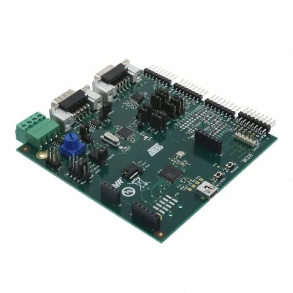 ATAVRMC310 (BOARD EVAL MOTOR CTRL W/MEGA32M1)
