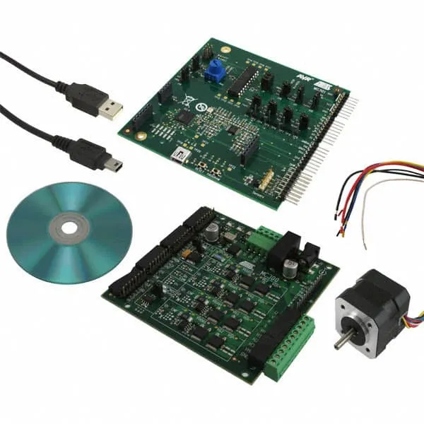 ATAVRMC321 (KIT EVAL MOTOR CTRL FOR TINYX61)