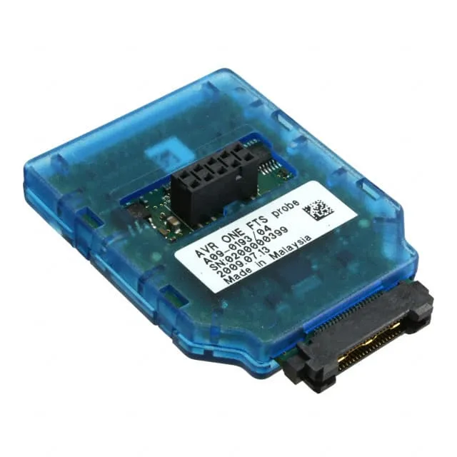 ATAVRONE-PROBE-5V (KIT PROBE FOR AVR UC3C)