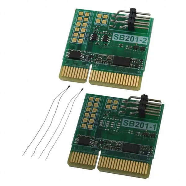 ATAVRSB201 (KIT REF FOR AVR SMART BATTERY)