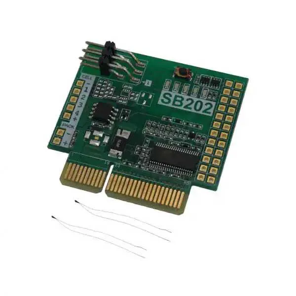 ATAVRSB202 (KIT BATT MGMT FOR ATMEGA32HVB)