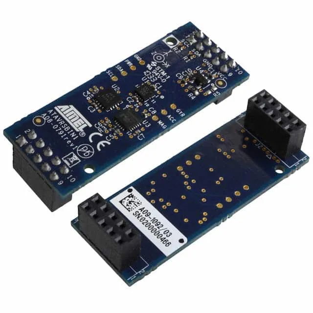 ATAVRSBIN1 (INERTIAL ONE SENSOR BOARD)