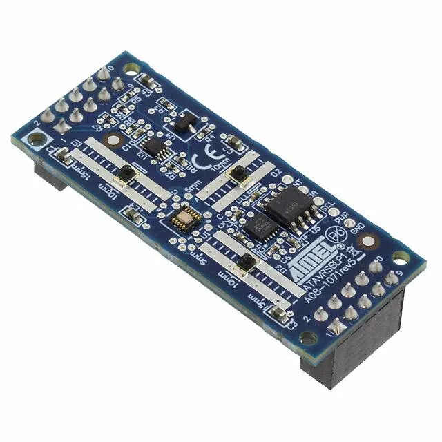 ATAVRSBLP1 (LIGHT AND PROXIMITY SENSOR BOARD)