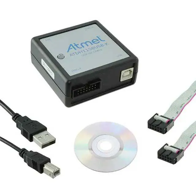 ATDH1150USB (JTAG ISP USB CABLE)