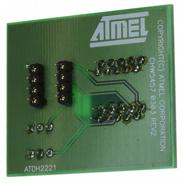 ATDH2221 (ADAPTER FOR ATDH2200 20SOIC)
