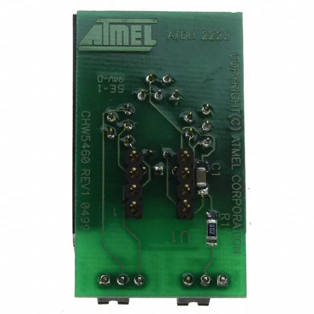 ATDH2222 (ADAPTER FOR ATDH2200 20PLCC)