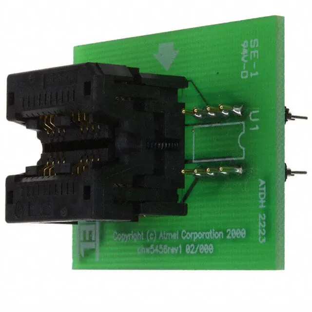 ATDH2223- (KIT ADAPTER FOR ATDH2200 8SOIC)