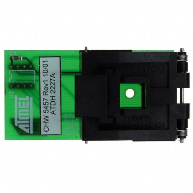 ATDH2227A (ADAPTER FOR ATDH2200E 44PLCC)