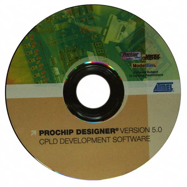 ATDS15XXKSW1 (PRO CHIP SOFTWARE LICENSE)