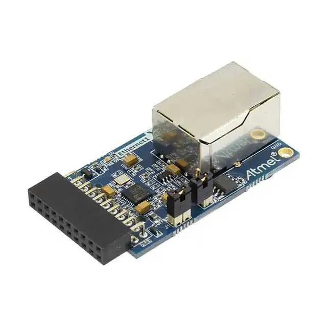 ATETHERNET1-XPRO (KIT ETHERNET PRO)