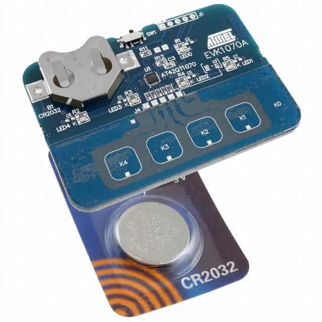 ATEVK1070A (EVALUATION KIT STANDALONE)