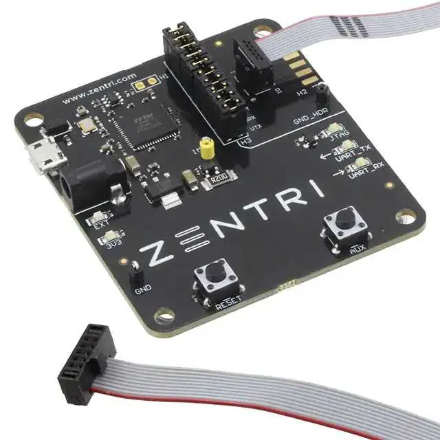 ATG002 (PIRANHA - DEBUGGER TOOL)