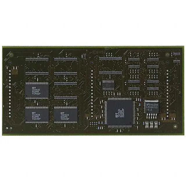 ATICE50MEM (ICE50 EXTENSION MEMORY CARD)