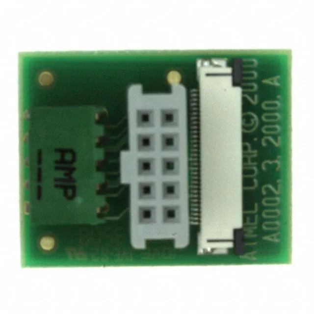 ATJTAGPROBE (REPLACEMENT CABLE W/ INTRFCE BRD)