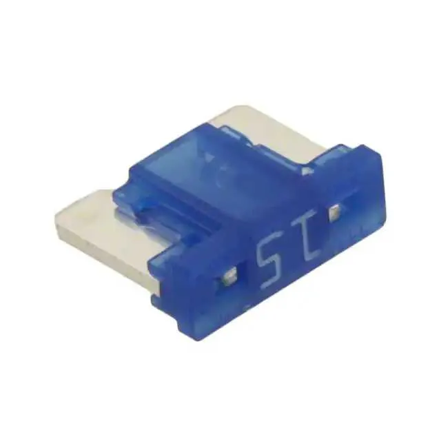 ATM-15LP (FUSE AUTO 15A 32VDC BLADE MINI)