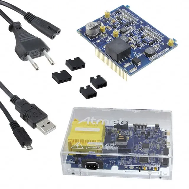 ATPL230A-EK (EVAL KIT FOR PL230A)