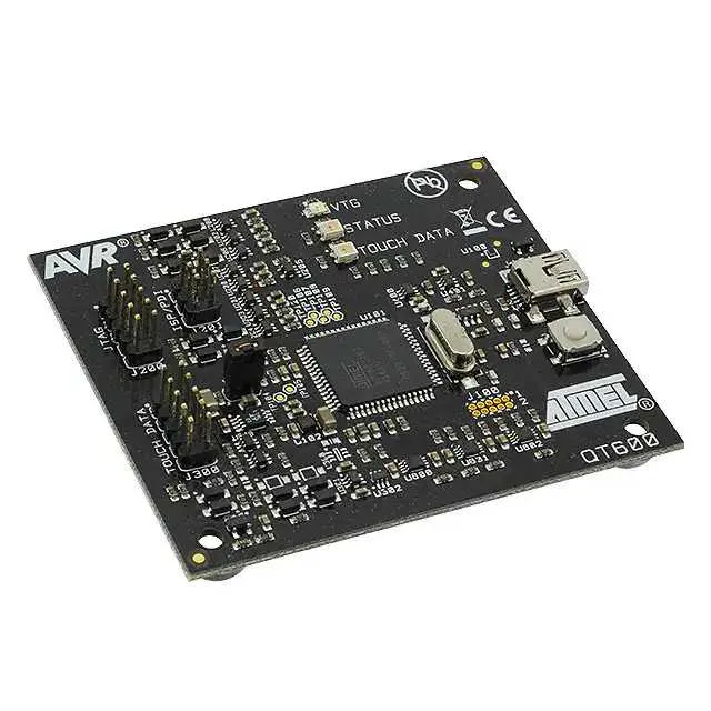 ATQT600IB (BOARD INTERFACE ATQT600IB)