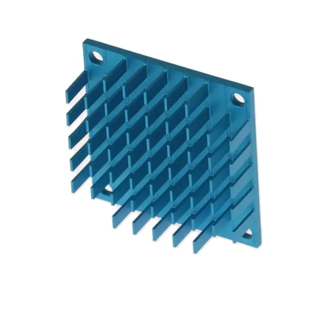 ATS-07E-198-C2-R0 (HEATSINK 45X45X12MM XCUT T766)