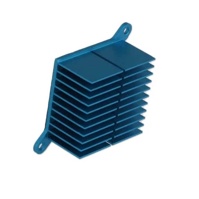 ATS-07F-162-C2-R0 (HEATSINK 45X45X25MM L-TAB T766)