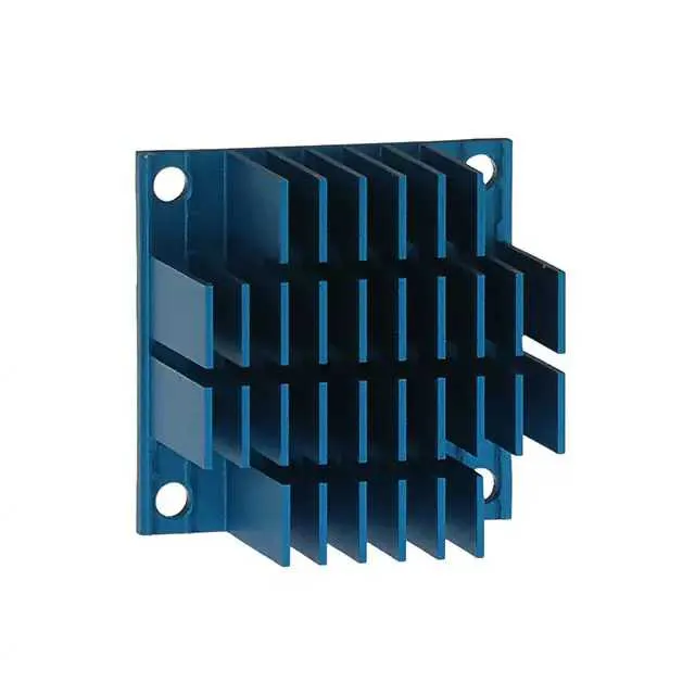 ATS-07G-116-C2-R0 (HEATSINK 40X40X25MM XCUT T766)