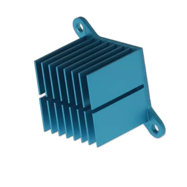 ATS-07G-145-C2-R0 (HEATSINK 30X30X30MM L-TAB T766)