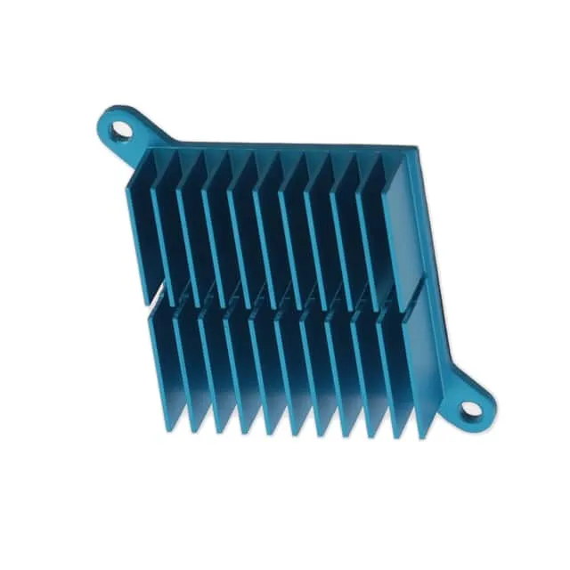 ATS-07H-160-C2-R0 (HEATSINK 45X45X15MM L-TAB T766)