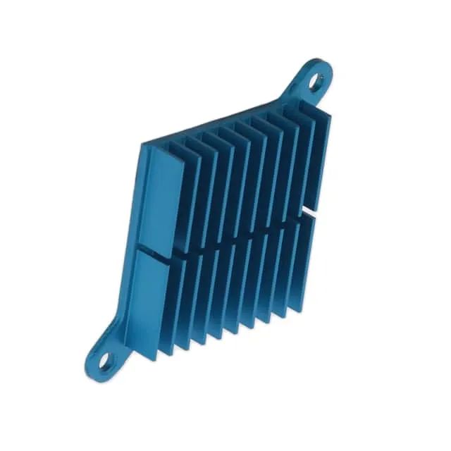 ATS-07H-181-C2-R0 (HEATSINK 40X40X10MM R-TAB T766)