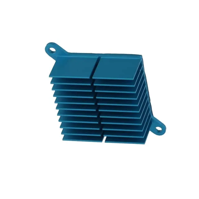 ATS-09A-143-C2-R0 (HEATSINK 30X30X20MM L-TAB T766)