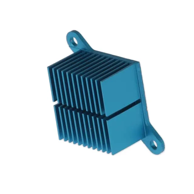 ATS-07H-51-C2-R0 (HEATSINK 30X30X20MM L-TAB T766)