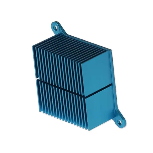 ATS-07H-70-C2-R0 (HEATSINK 45X45X25MM L-TAB T766)