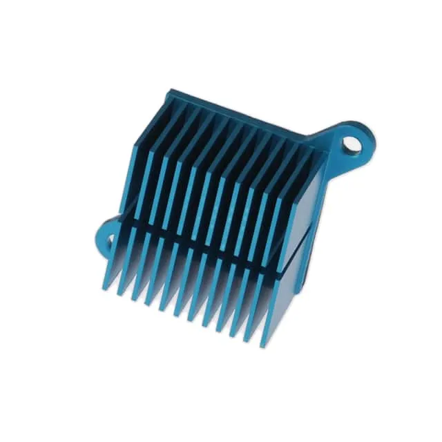 ATS-07H-81-C2-R0 (HEATSINK 30X30X20MM R-TAB T766)