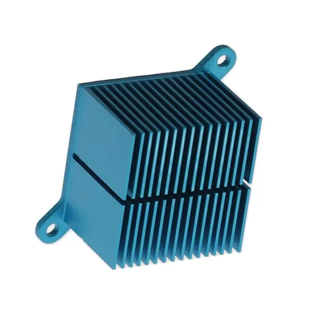 ATS-07H-95-C2-R0 (HEATSINK 40X40X30MM R-TAB T766)