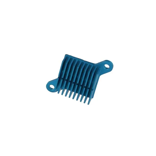 ATS-08A-73-C2-R0 (HEATSINK 25X25X10MM R-TAB T766)