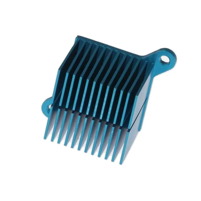 ATS-08A-82-C2-R0 (HEATSINK 30X30X25MM R-TAB T766)
