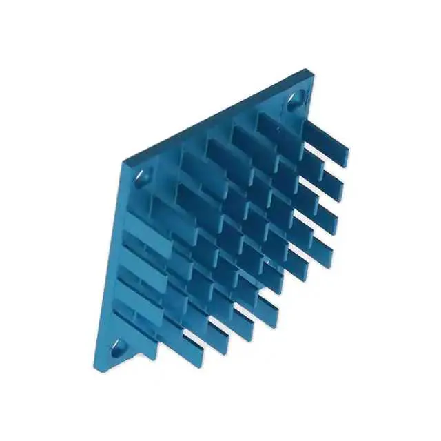 ATS-08C-195-C2-R0 (HEATSINK 40X40X12MM XCUT T766)