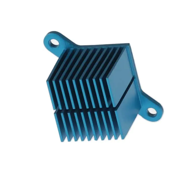 ATS-08C-46-C2-R0 (HEATSINK 25X25X25MM L-TAB T766)